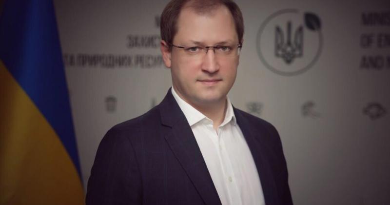 Міністр довкілля Стрілець: Здійснюємо всі необхідні заходи, щоб запобігти потраплянню забруднених вод із Сейму до водозабору Києва