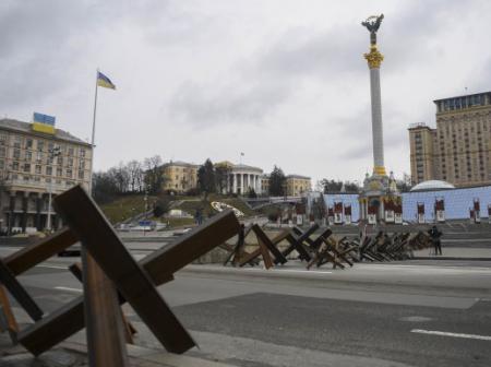 У Києві запроваджують нові пропуски для комендантської години.