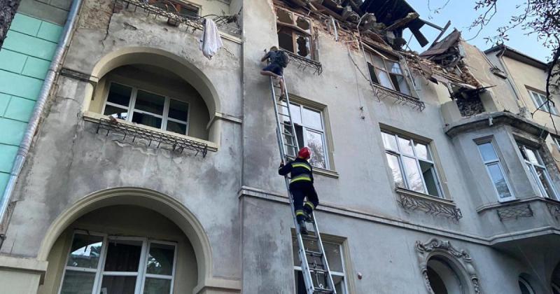 У Зеленського пояснили, чому Росія свідомо націлюється на цивільних осіб.