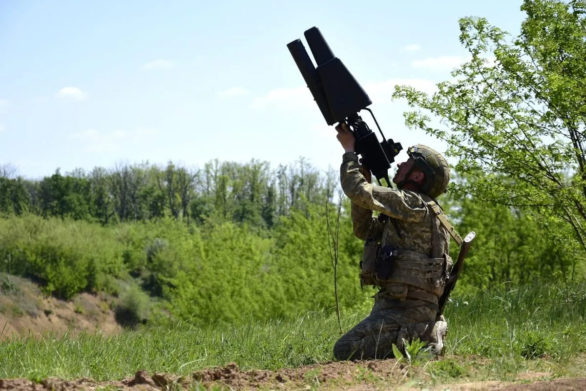 З початку доби відбулося 111 бойових зіткнень, найактивніші дії спостерігаються на Покровському та Курахівському напрямках, повідомляє Генеральний штаб про фронтову ситуацію | УНН