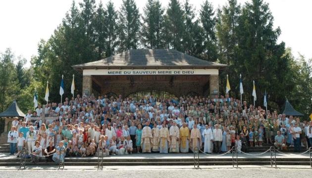 В Бельгії українців запросили взяти участь у традиційній паломницькій події, що відбудеться в містечку Банньо.