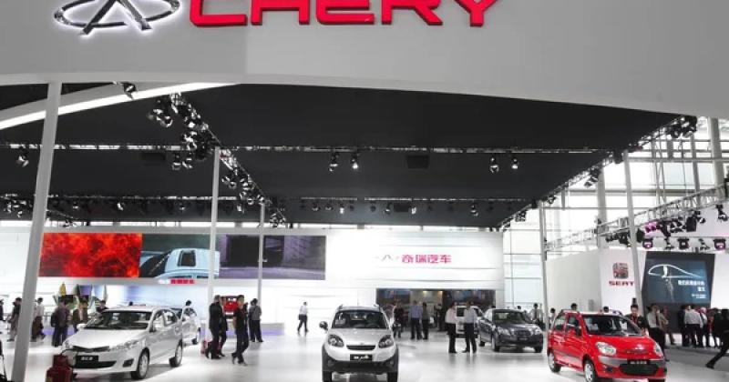 Chery Auto вкладає мільярди євро в розширення своїх брендів в Європейському регіоні — Delo.ua