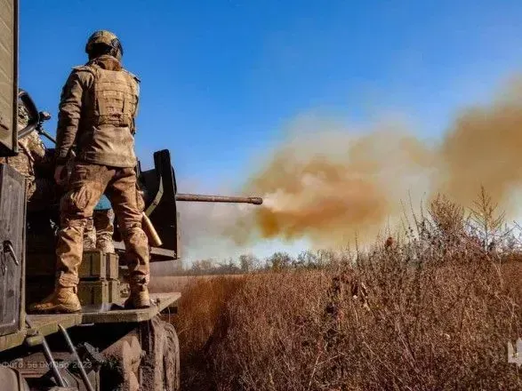 Зеленський повідомив про покращення ситуації в одному з напрямків | УНН