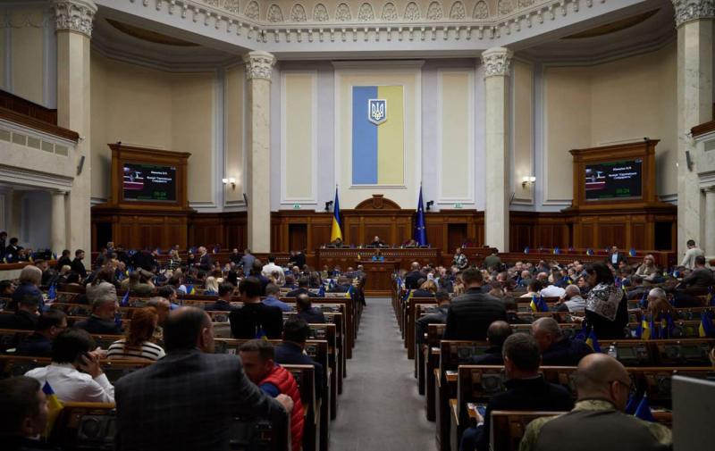 В парламенті роз'яснили, які кроки повинна вжити Україна для реалізації нової Державної стратегії регіонального розвитку.