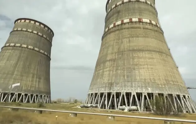 МАГАТЕ вимагало від Росії терміново звільнити ЗАЕС і відновити контроль України над станцією.