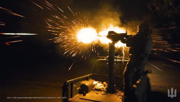 У Київській області оголошено повітряну тривогу, активно задіяні системи протиповітряної оборони.