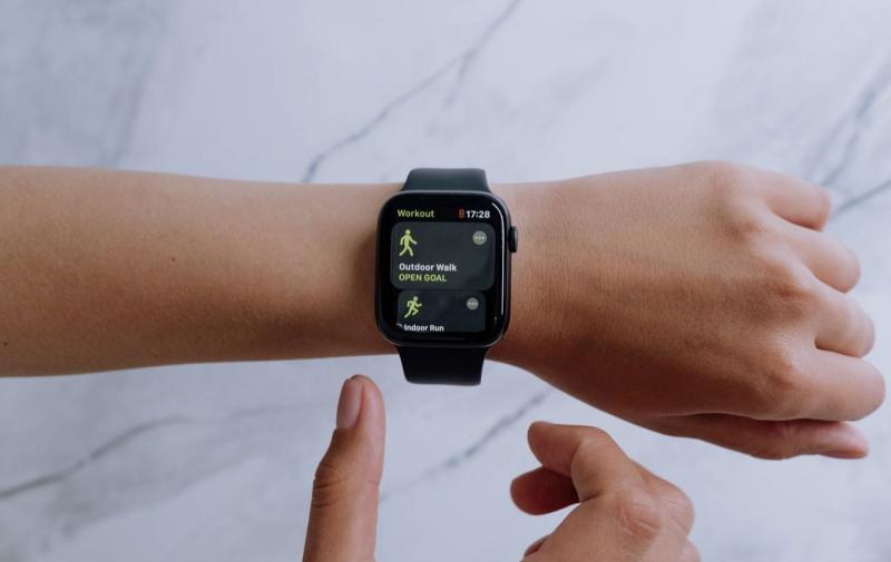 Як продовжити час автономної роботи Apple Watch: 10 креативних порад