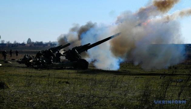 На фронтових позиціях сталося 167 бойових зіткнень, а Збройні сили України успішно відбили 51 атаку в районі Курахового.