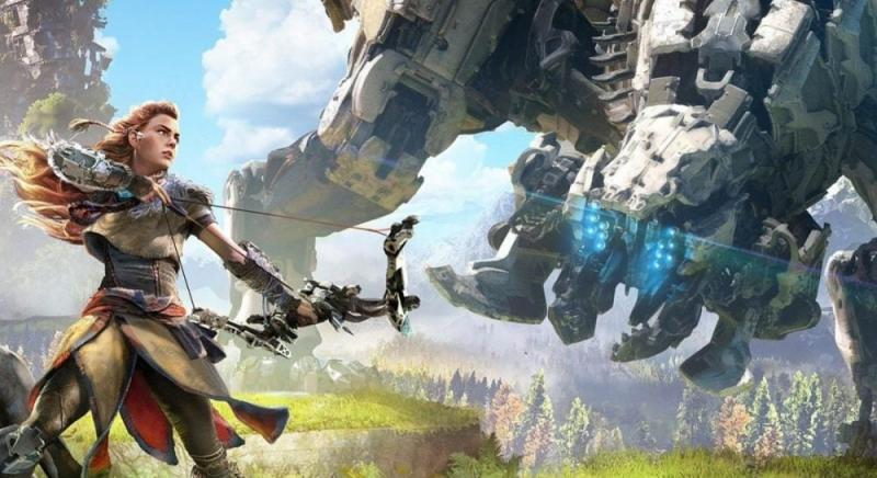 Розробники оновленої версії Horizon: Zero Dawn усунули помилку, яка залишалася непоміченою протягом майже восьми років.