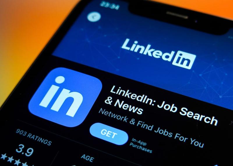 У Європейському Союзі LinkedIn було накладено штраф у розмірі 310 мільйонів євро через порушення правил обробки даних.