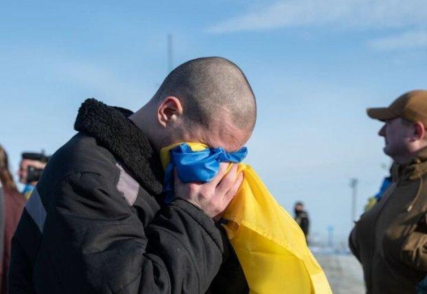 Окупанти вбили чотирьох захоплених бійців Національної гвардії поблизу Селідового | FaceNews.ua: новини України