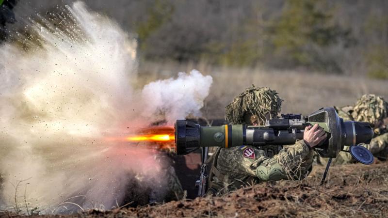 Генеральний штаб Збройних сил України повідомляє, що з початку доби на лінії фронту зафіксовано 159 бойових конфліктів.