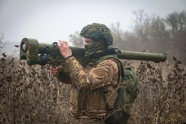 74 бойових конфлікти на фронті: де загарбники намагаються подолати захист ЗСУ | УНН