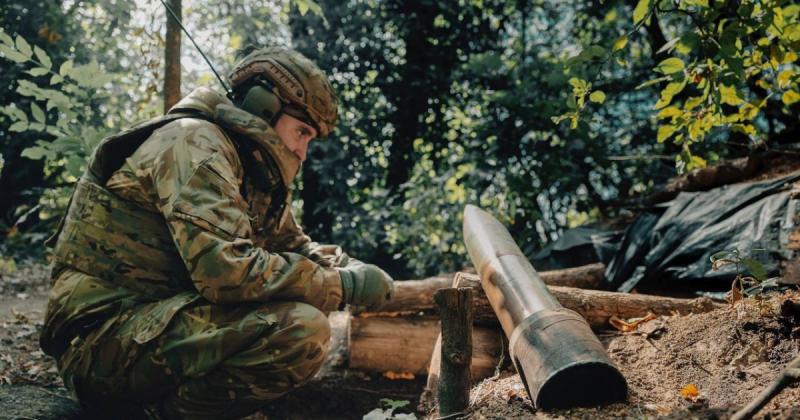 Наступальні дії Росії: Київ може опинитися під тиском для початку діалогу.