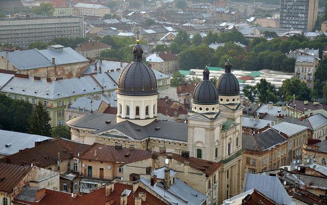 У Львові стартують випробування мережі 5G.