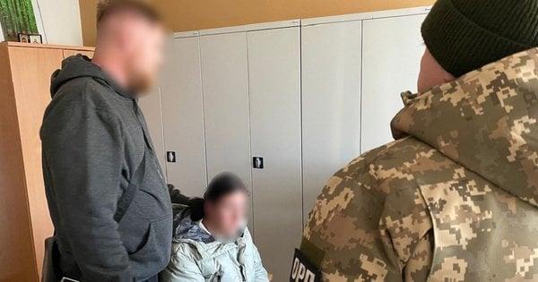 У Львівській області прикордонники зупинили два підроблені шлюби.