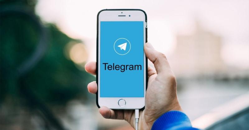 У двох університетах Києва заборонили використання Telegram: кого це стосується