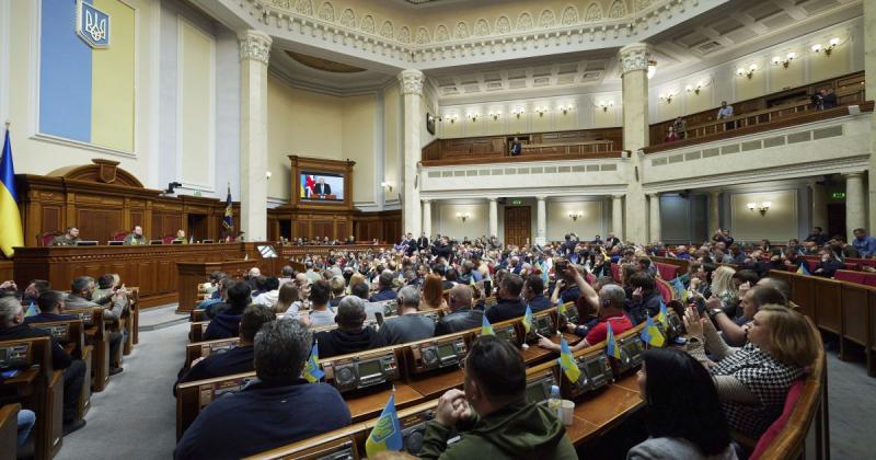 Похоронні послуги можуть подорожчати: у Верховній Раді був зареєстрований новий законопроєкт.