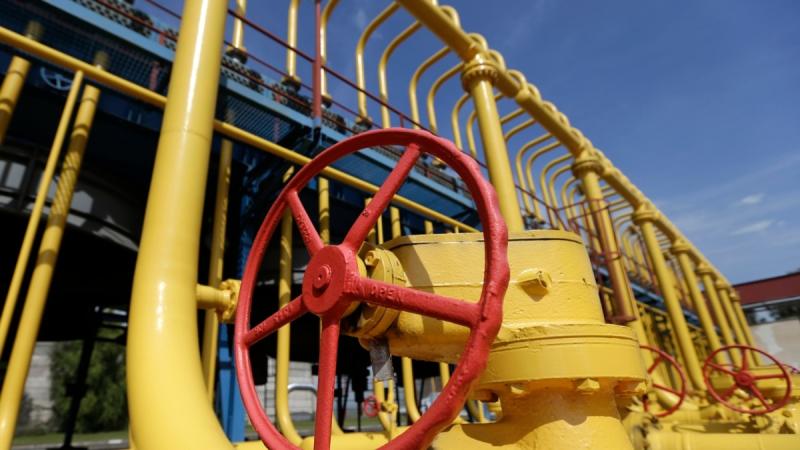 Словацька фірма SPP уклала пробний договір на постачання газу з Азербайджану.