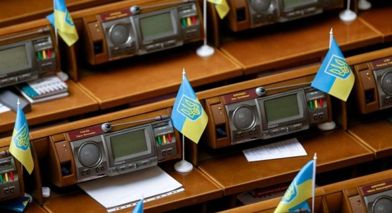 Парламент ухвалив законопроект щодо державного бюджету на 2025 рік.