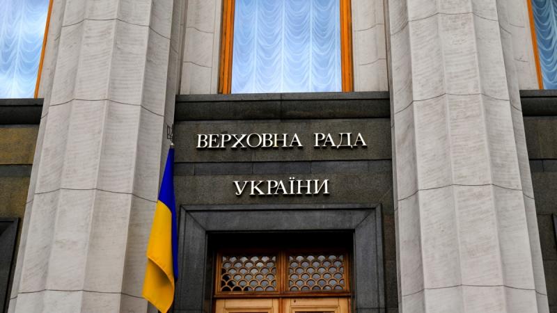 Верховна Рада прийняла державний бюджет на 2025 рік, в якому на військові потреби виділено 2,2 трильйона гривень.